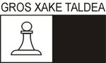 Logo de Gros Xake Taldea
