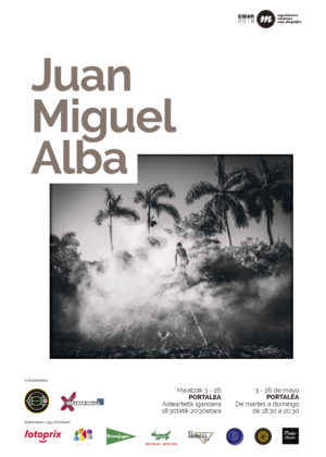 «Guajiros», por Juan Miguel Alba Molina