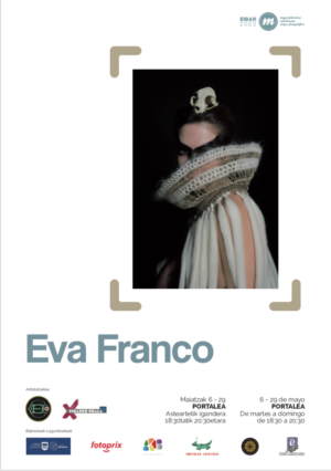 MAYO 2022: Eva Franco