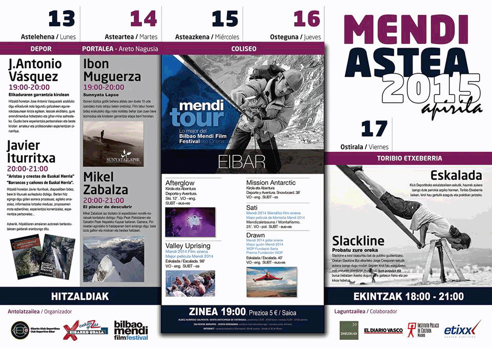 Mendi Astea 2015-A4
